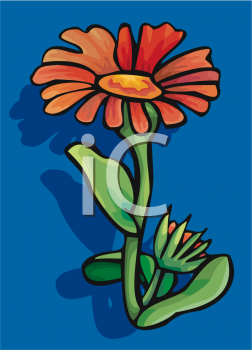 Flower Clipart