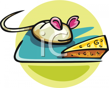 Rodent Clipart