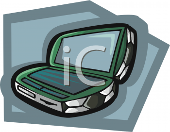 Royalty Free Computer Clip art, Objects Clipart