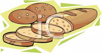 Food Clipart