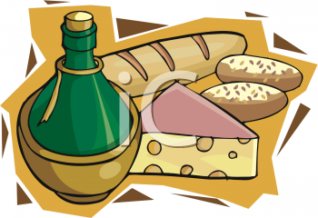 Food Clipart