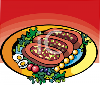 Food Clipart