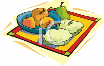 Food Clipart