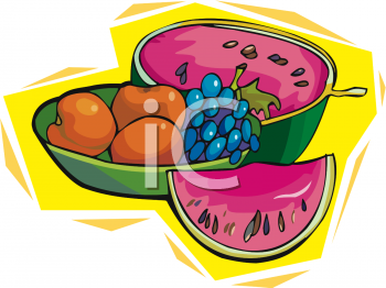 Food Clipart