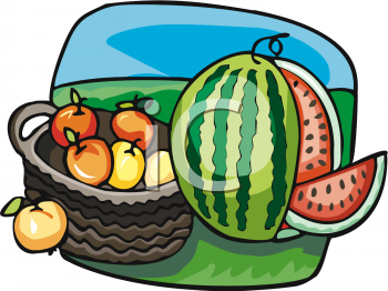 Food Clipart