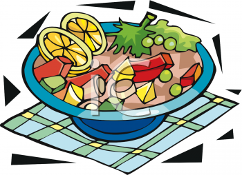 Food Clipart