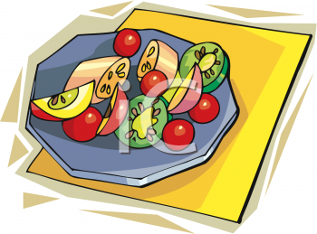 Food Clipart