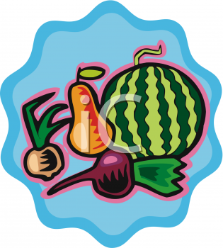 Food Clipart