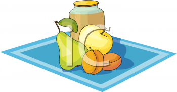 Food Clipart