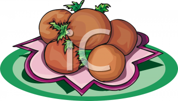 Food Clipart