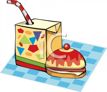 Food Clipart