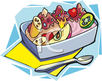 Food Clipart