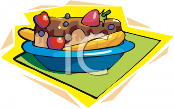 Food Clipart