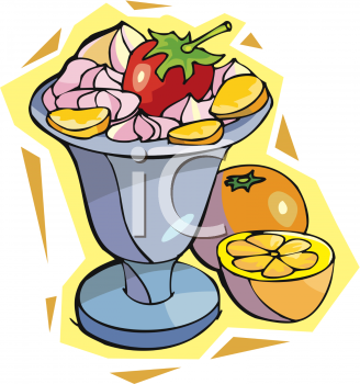 Food Clipart