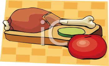 Food Clipart