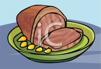 Food Clipart