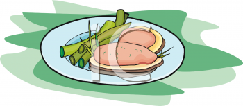 Food Clipart