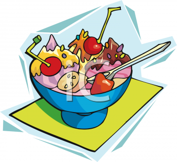 Food Clipart