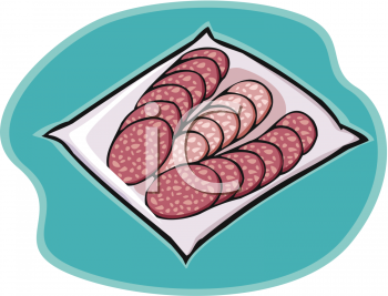 Food Clipart