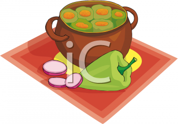 Food Clipart