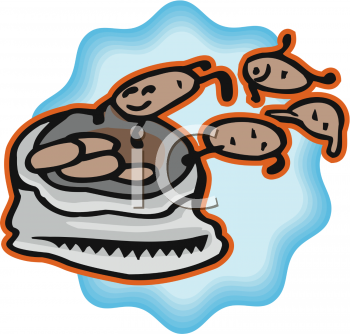 Food Clipart