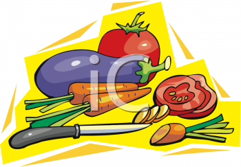 Food Clipart