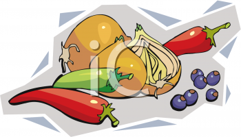 Food Clipart