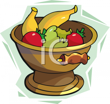 Food Clipart