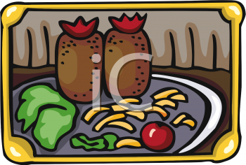 Food Clipart