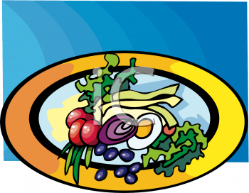 Food Clipart