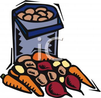 Food Clipart