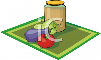 Food Clipart