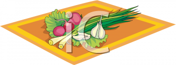 Food Clipart