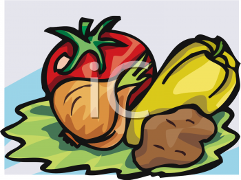 Food Clipart