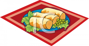 Food Clipart