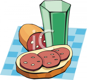 Food Clipart