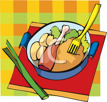 Food Clipart