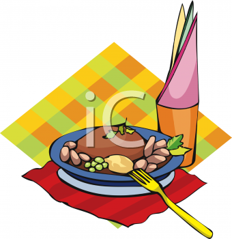 Food Clipart