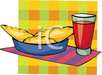 Food Clipart