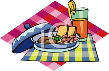 Food Clipart