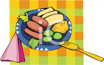 Food Clipart