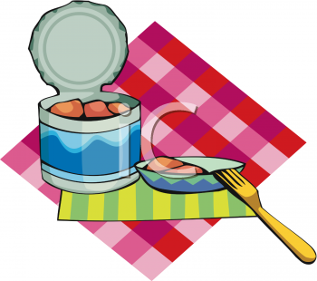 Food Clipart