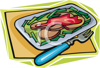 Food Clipart