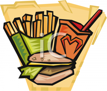 Food Clipart