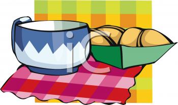 Food Clipart