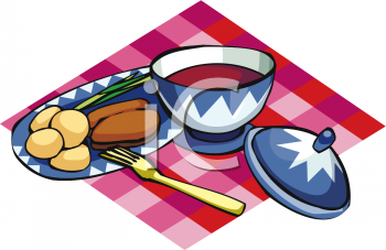 Food Clipart