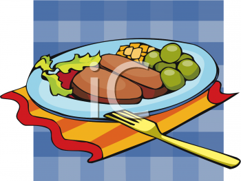 Food Clipart