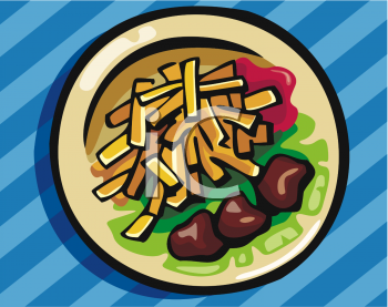 Food Clipart