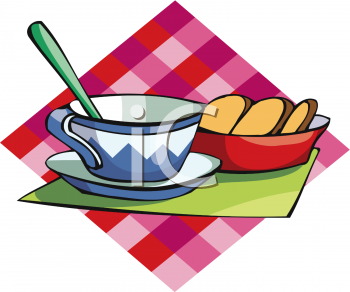 Food Clipart