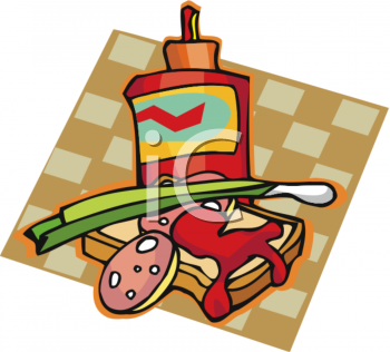 Food Clipart